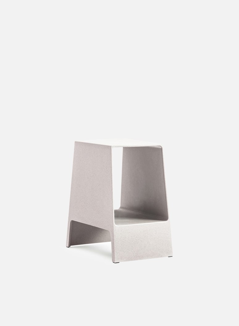 Tomo | Side table Light Brown