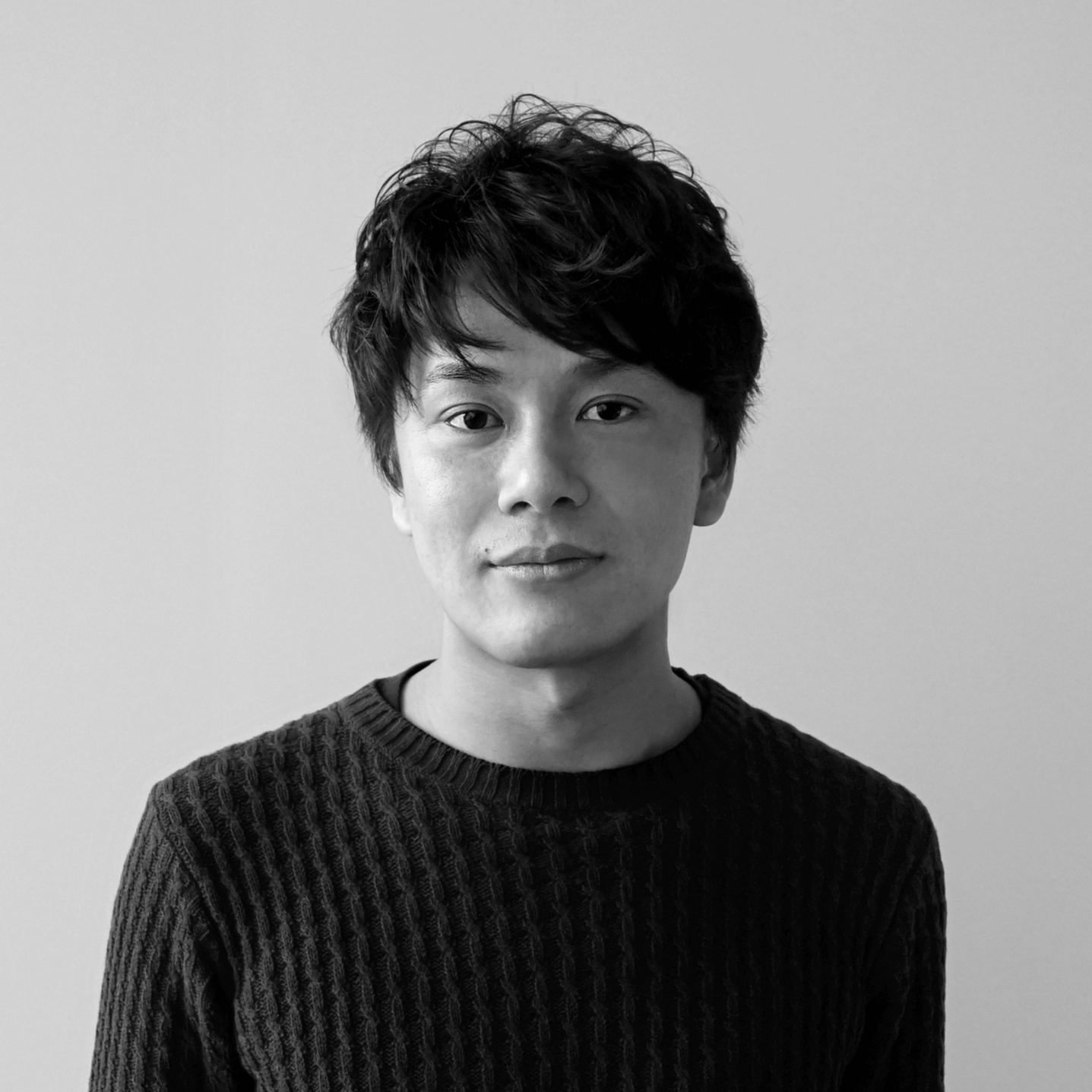 Yokozeki Ryota - designer