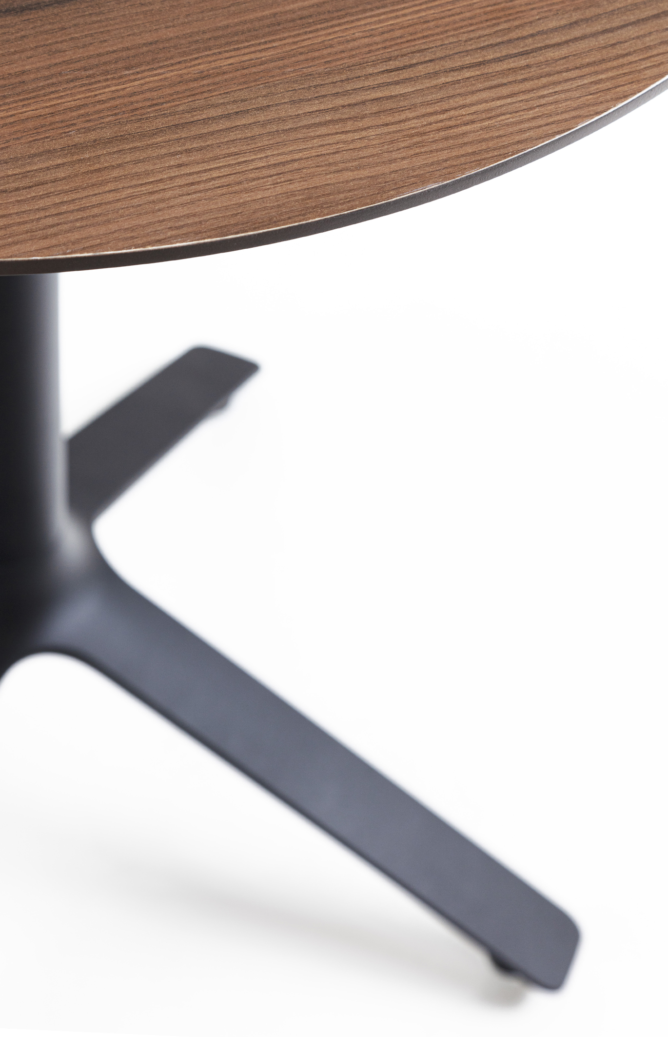 Eex Dining or Side Table by TOOU