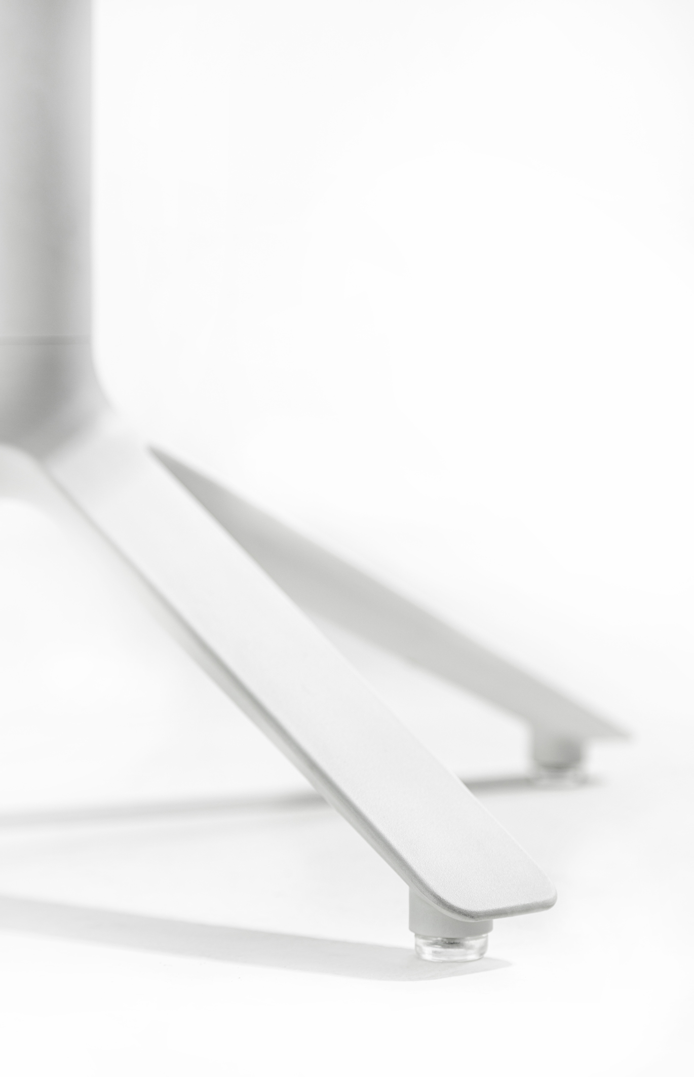Eex Dining or Side Table by TOOU