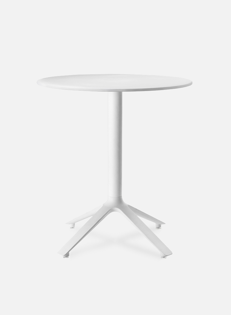 Eex Dining or Side Table by TOOU