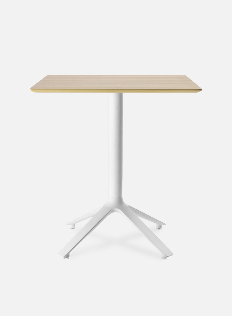 Eex Dining or Side Table by TOOU