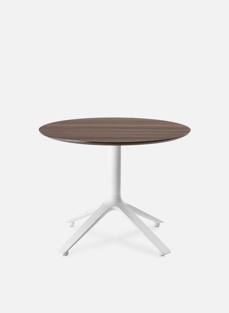 Eex Dining or Side Table by TOOU