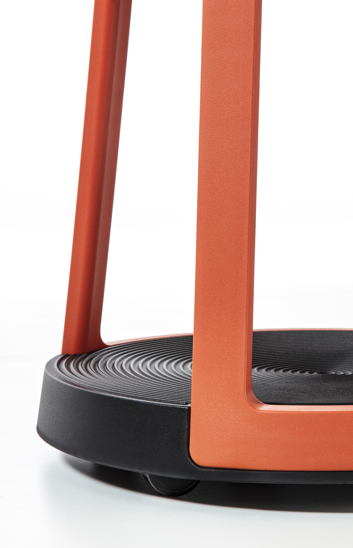 Revo - An original smart chair for office, smart office, laboratory.