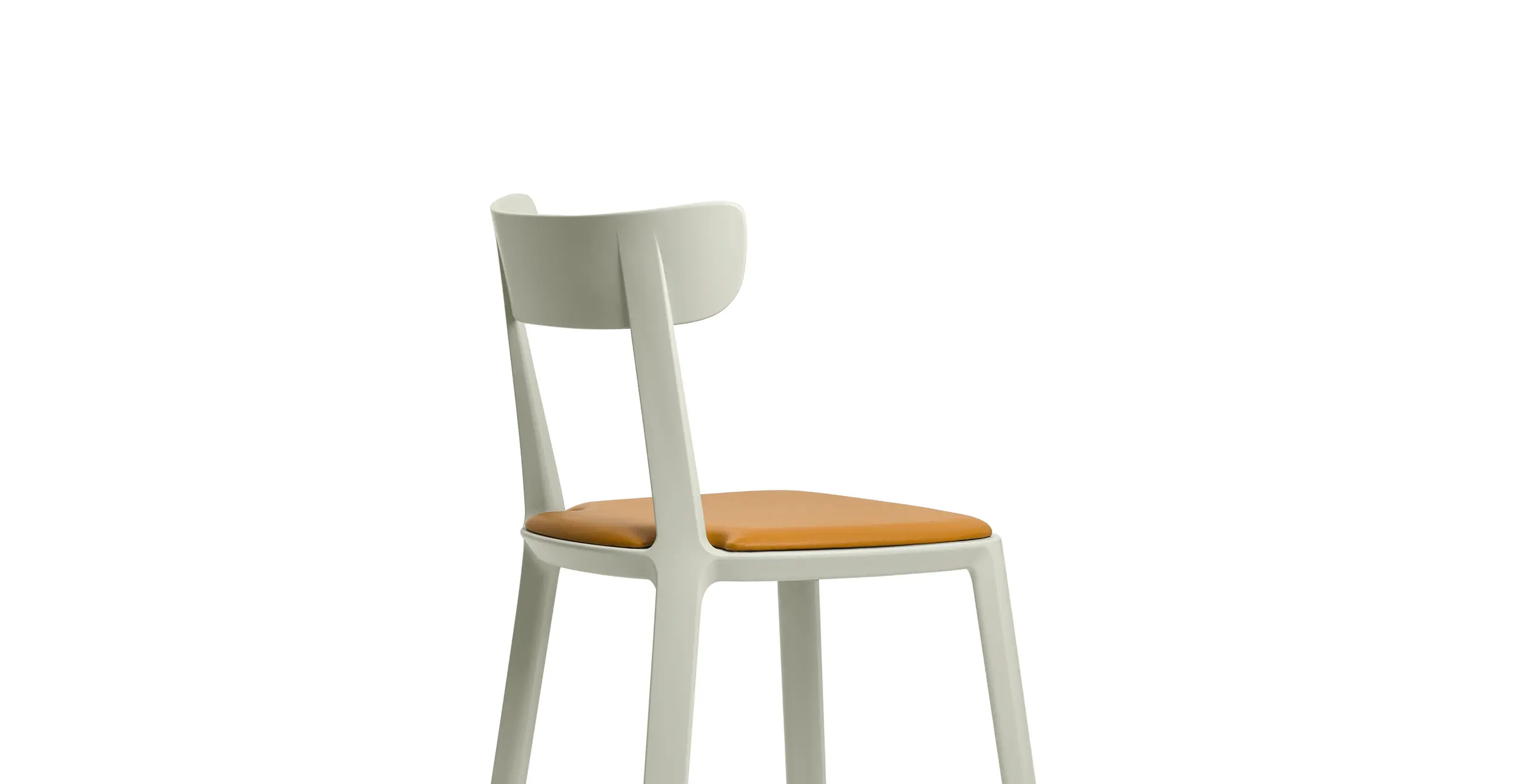 Cadrea Chair by TOOU Design