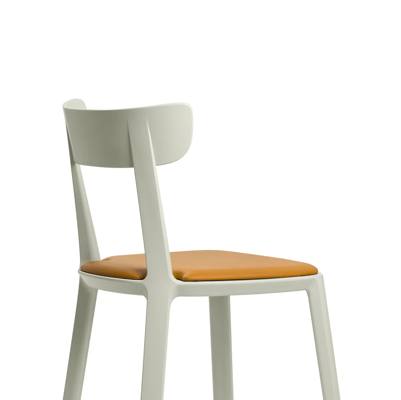 Cadrea Chair by TOOU Design