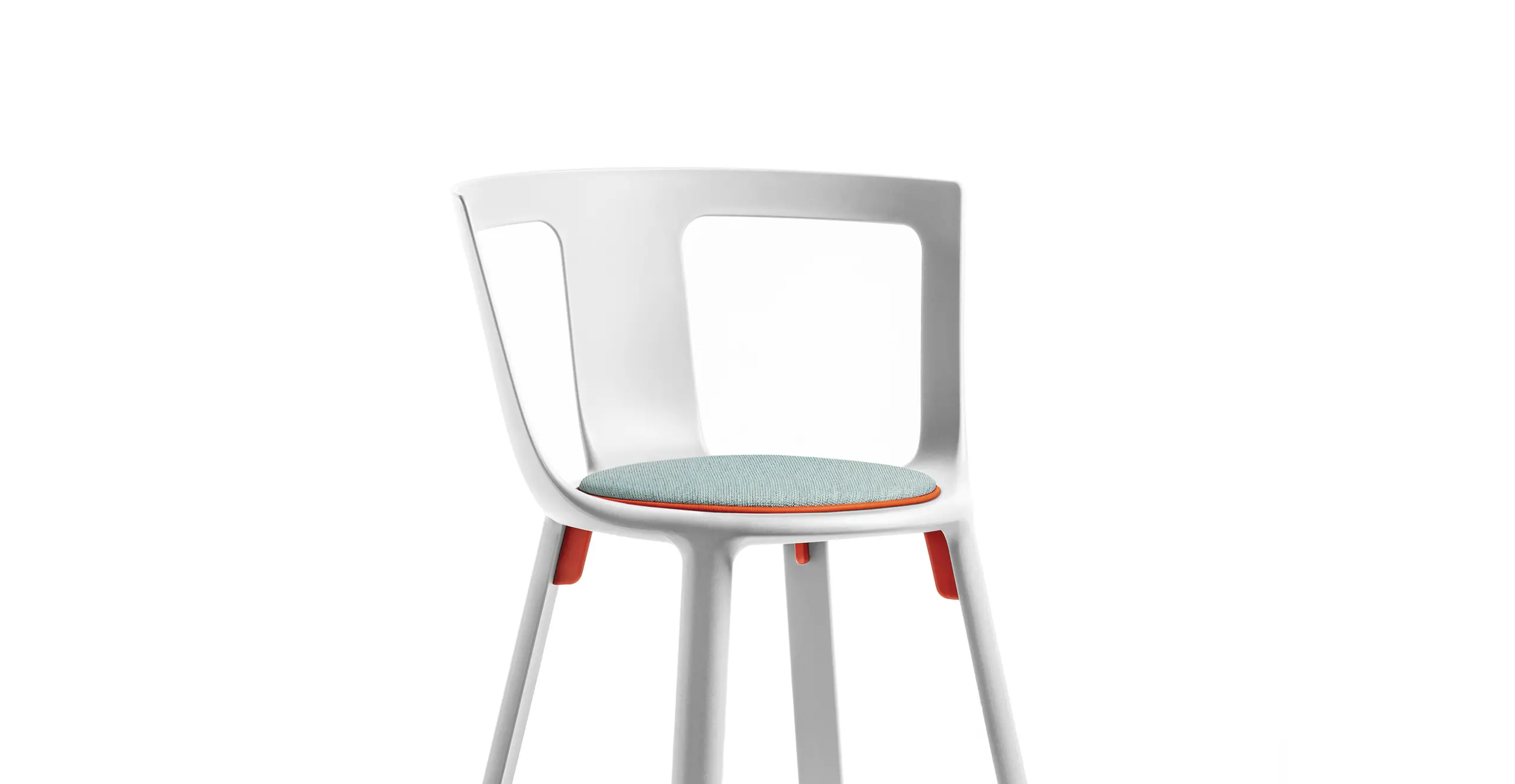 Fla chair by TOOU main