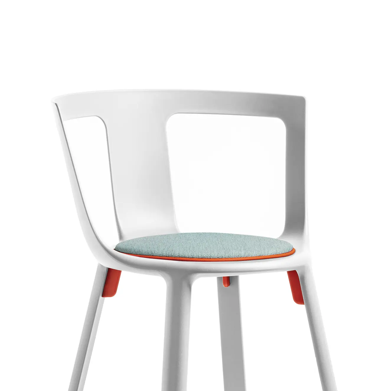 FLA chair by TOOU design