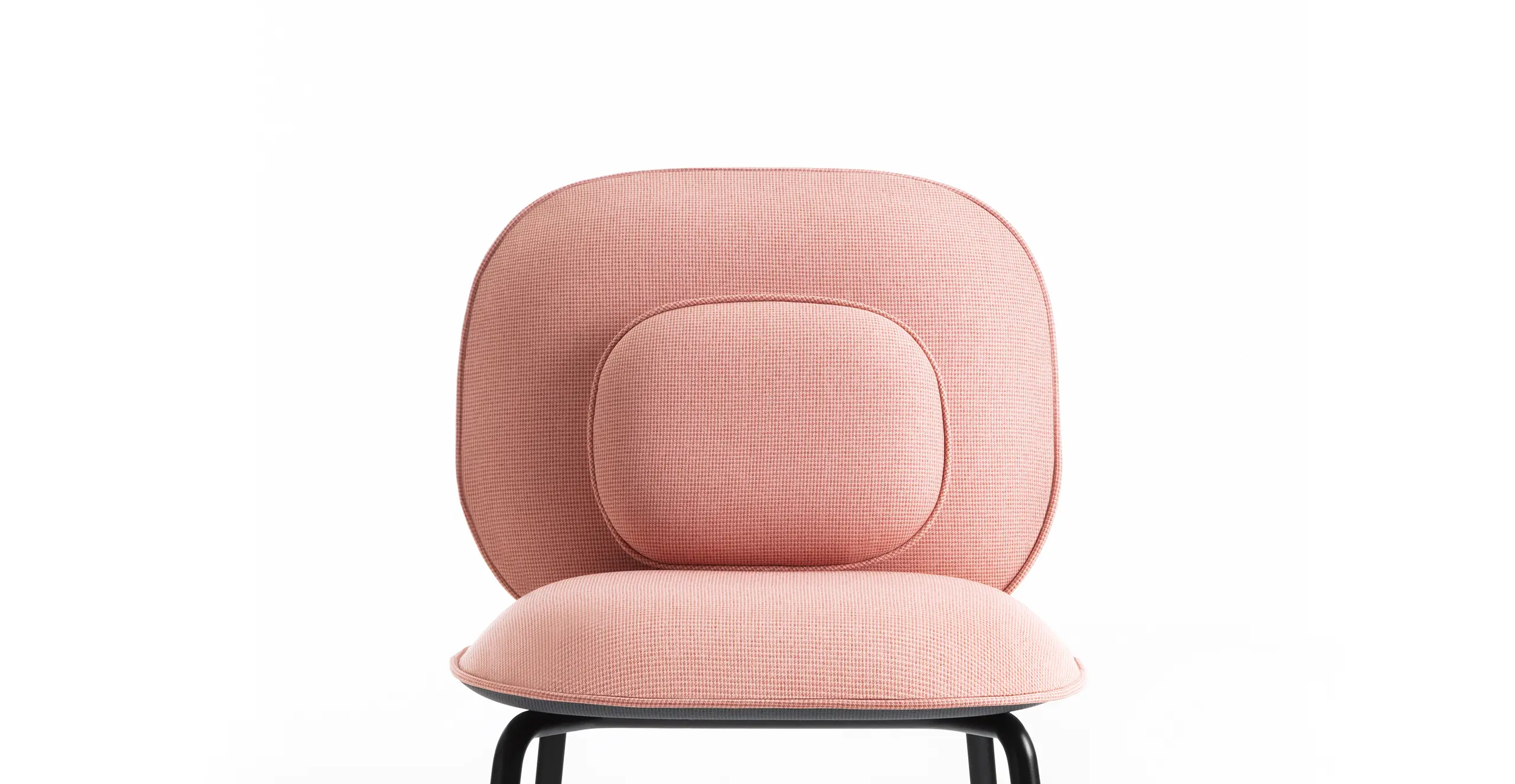 Tasca Lounge Chair by TOOU design