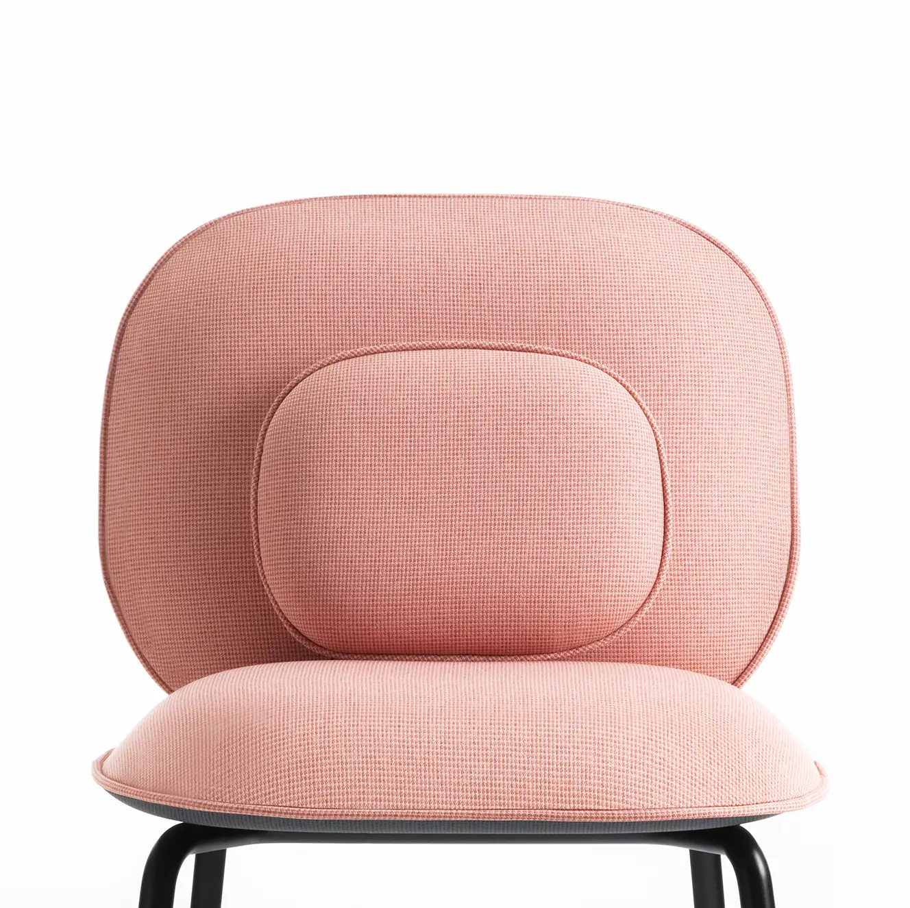 Tasca lounge chair by TOOU