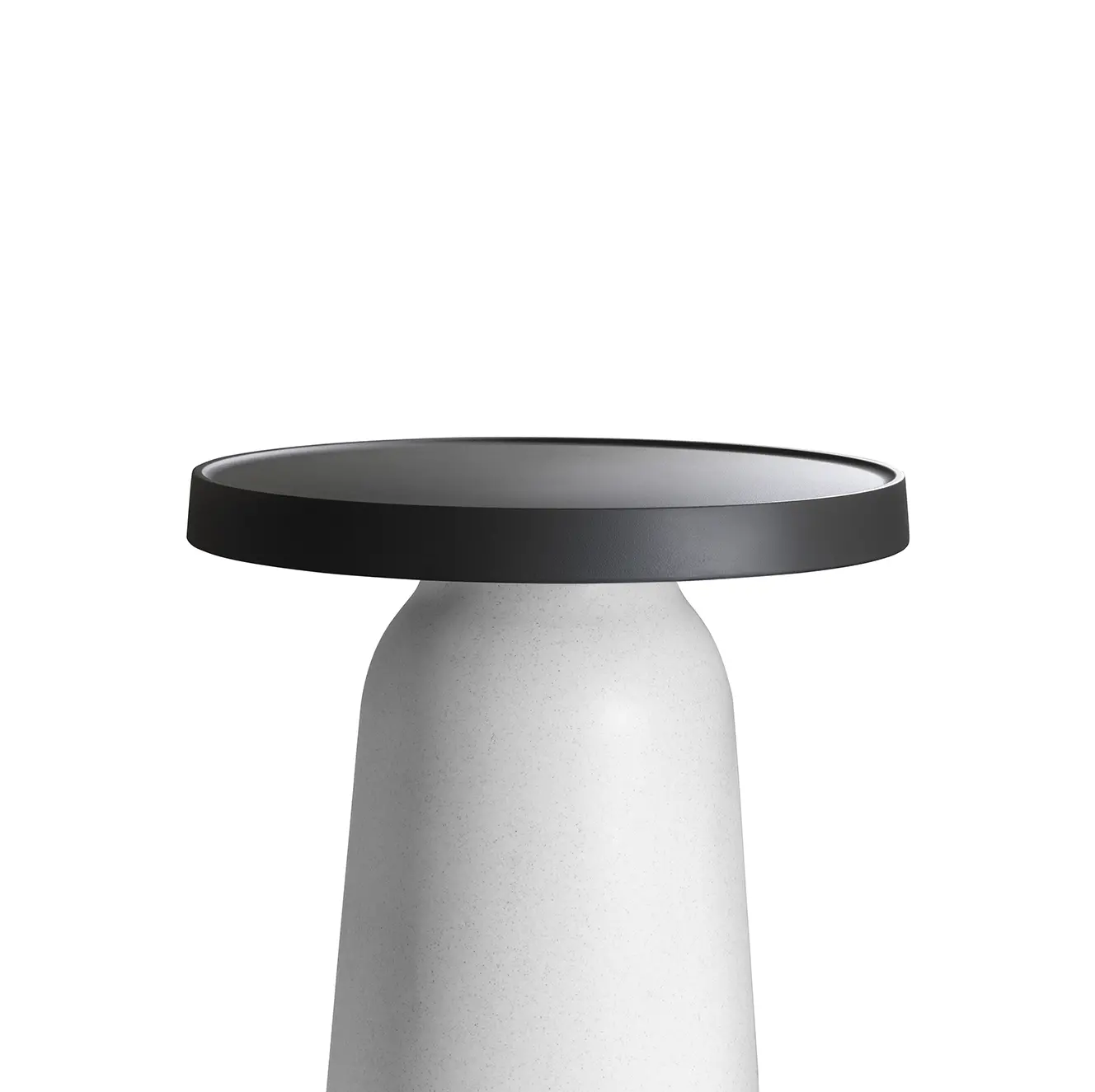 Thick Top coffe table by TOOU