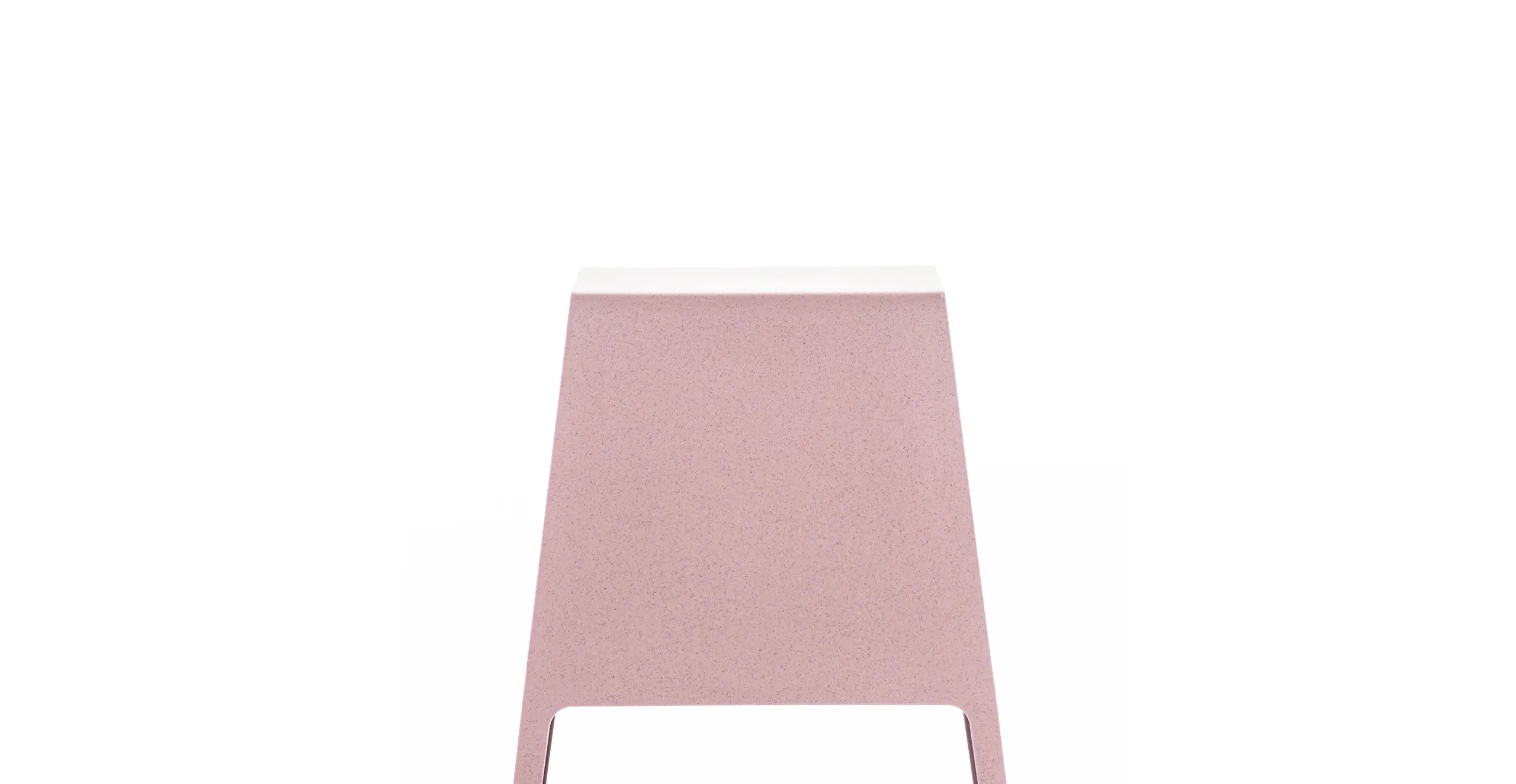 Tomo Side Table by TOOU design
